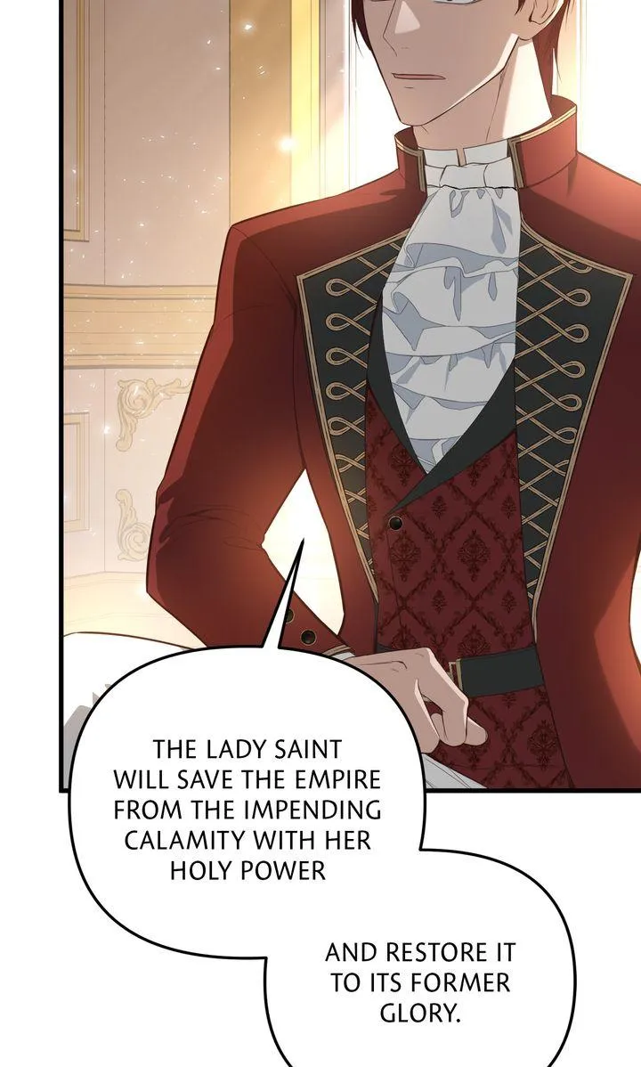 The Saintess Returns as a Villain Chapter 19 page 48 - 