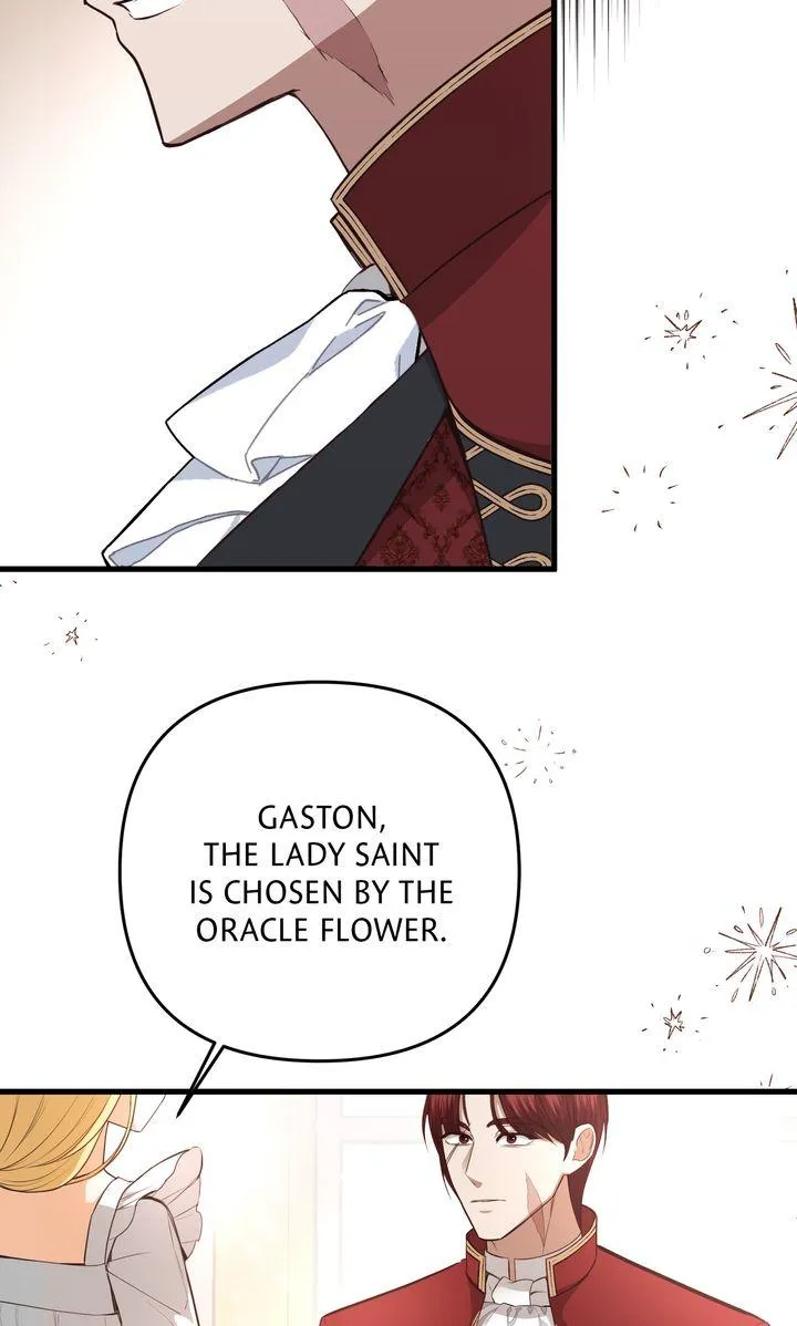 The Saintess Returns as a Villain Chapter 19 page 53 - 