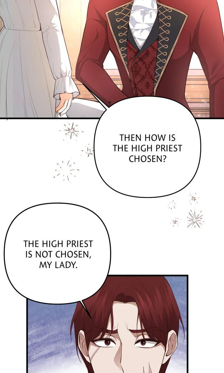 The Saintess Returns as a Villain Chapter 19 page 54 - 