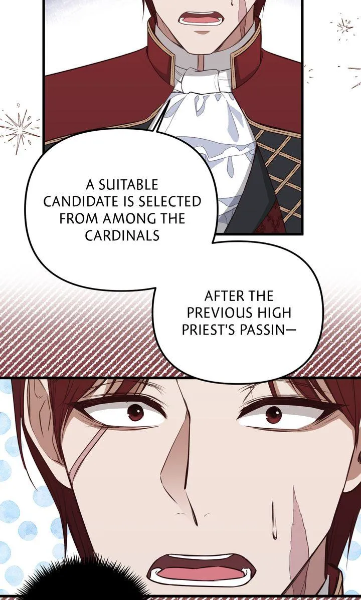 The Saintess Returns as a Villain Chapter 19 page 55 - 