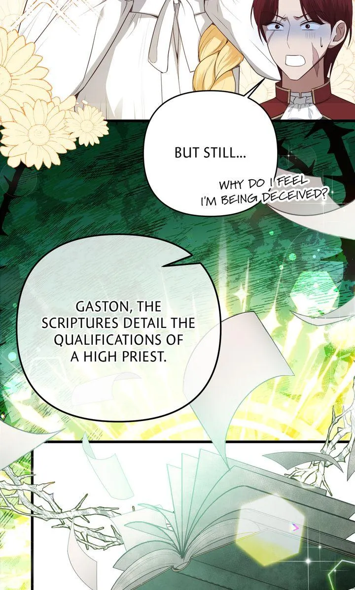 The Saintess Returns as a Villain Chapter 19 page 58 - 