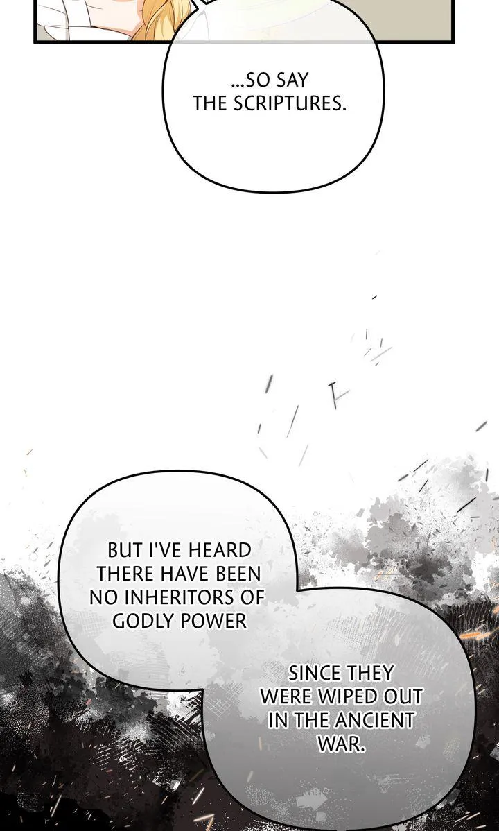 The Saintess Returns as a Villain Chapter 19 page 60 - 