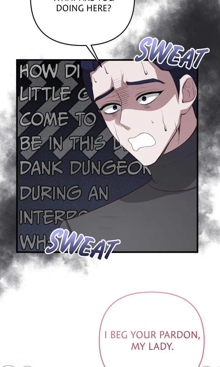The Saintess Returns as a Villain Chapter 19 page 7 - 