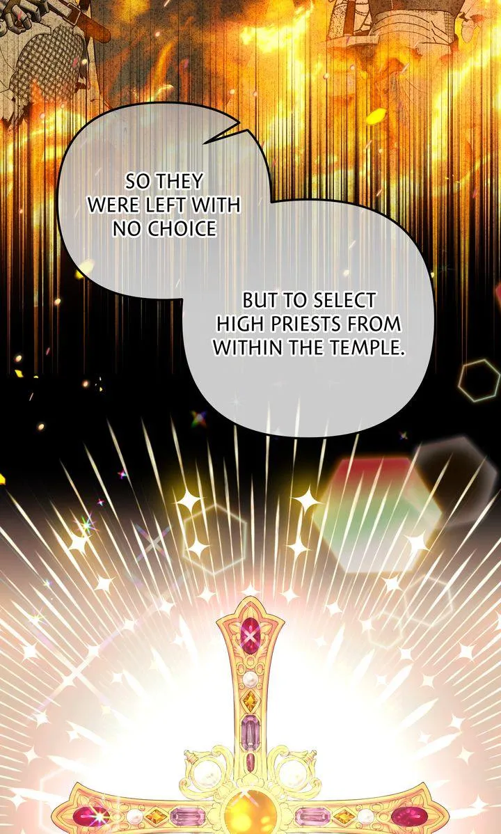 The Saintess Returns as a Villain Chapter 19 page 62 - 