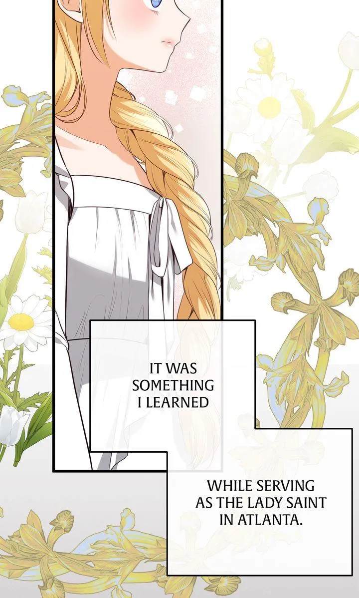 The Saintess Returns as a Villain Chapter 19 page 65 - 