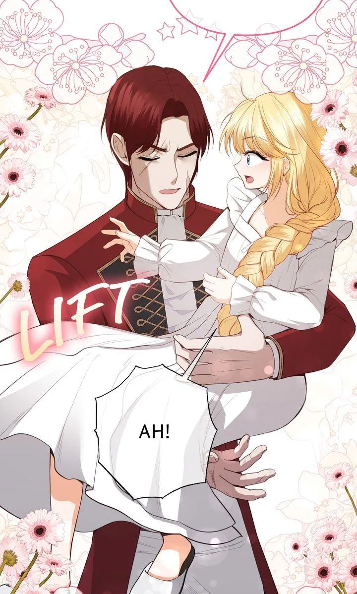 The Saintess Returns as a Villain Chapter 19 page 8 - 