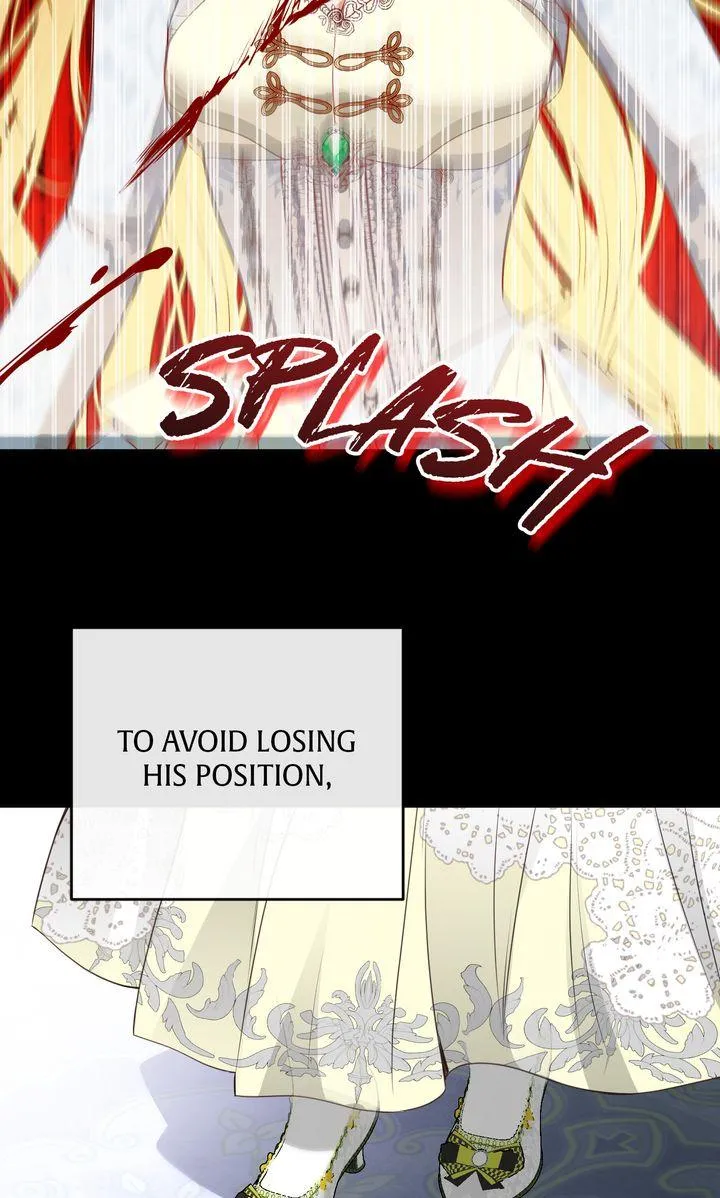 The Saintess Returns as a Villain Chapter 19 page 77 - 