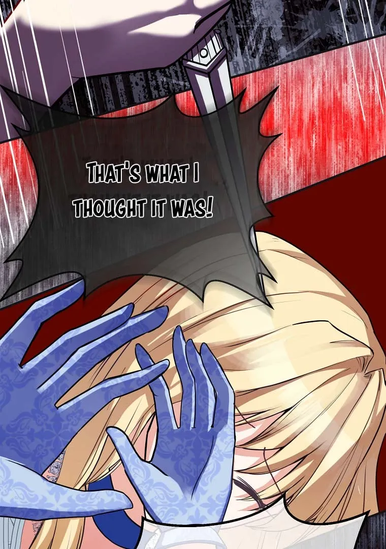 The Saintess Returns as a Villain Chapter 2.5 page 14 - 