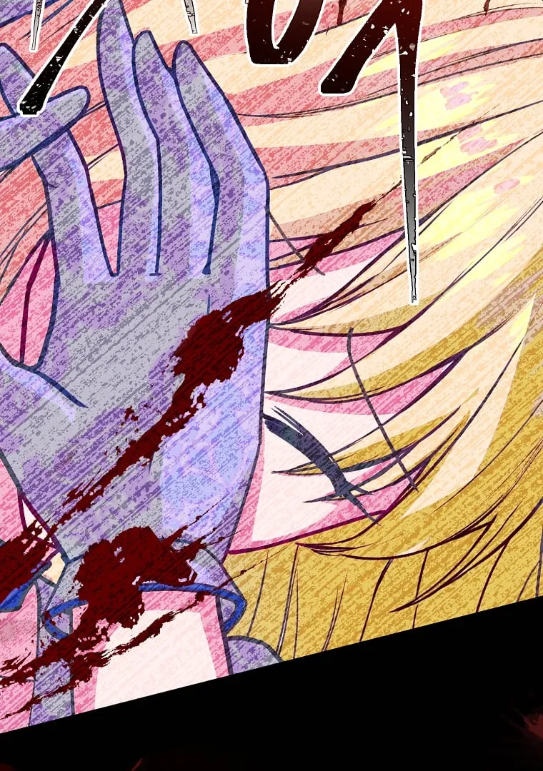 The Saintess Returns as a Villain Chapter 2.5 page 16 - 