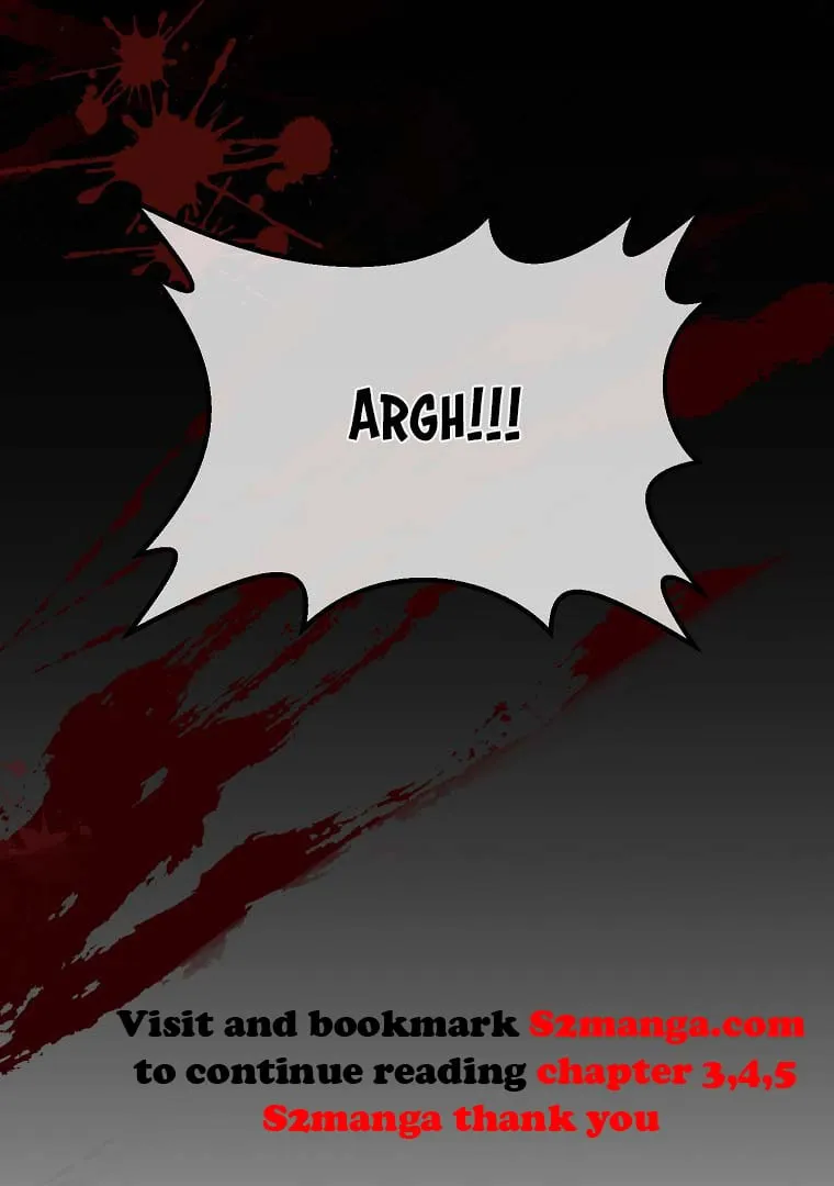 The Saintess Returns as a Villain Chapter 2.5 page 17 - 