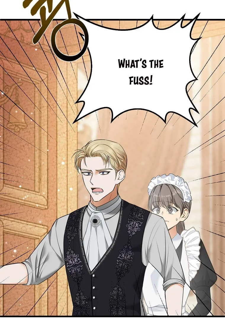 The Saintess Returns as a Villain Chapter 2.5 page 19 - 