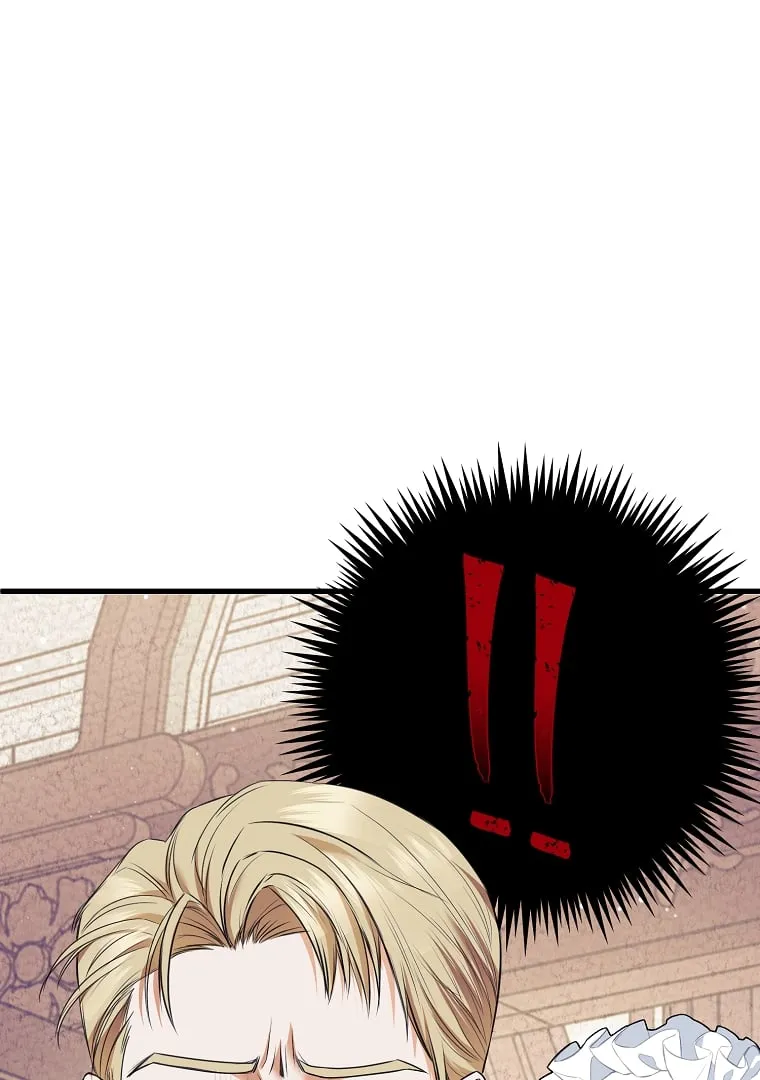The Saintess Returns as a Villain Chapter 2.5 page 20 - 