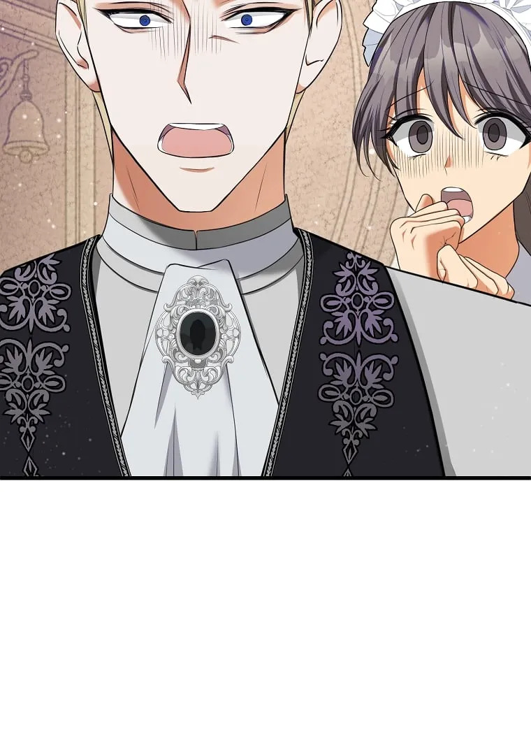 The Saintess Returns as a Villain Chapter 2.5 page 21 - 
