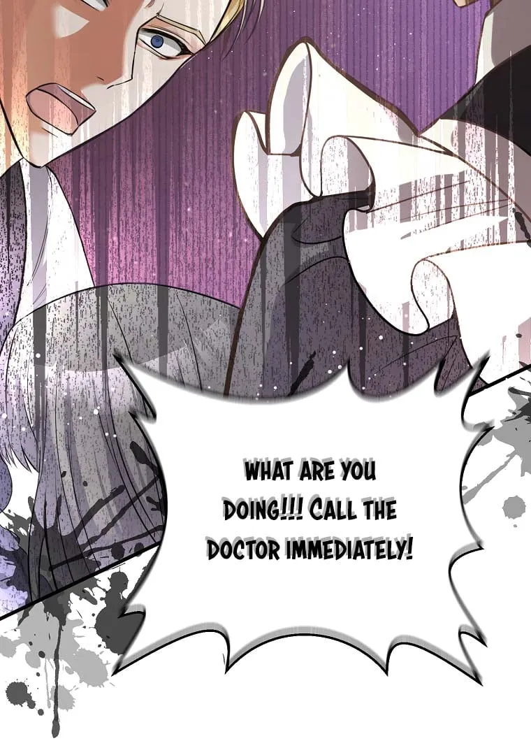The Saintess Returns as a Villain Chapter 2.5 page 32 - 