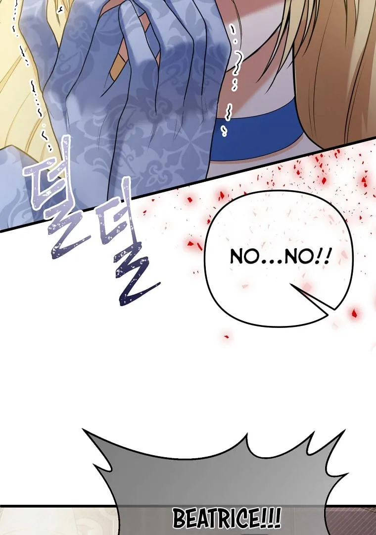 The Saintess Returns as a Villain Chapter 2.5 page 34 - 
