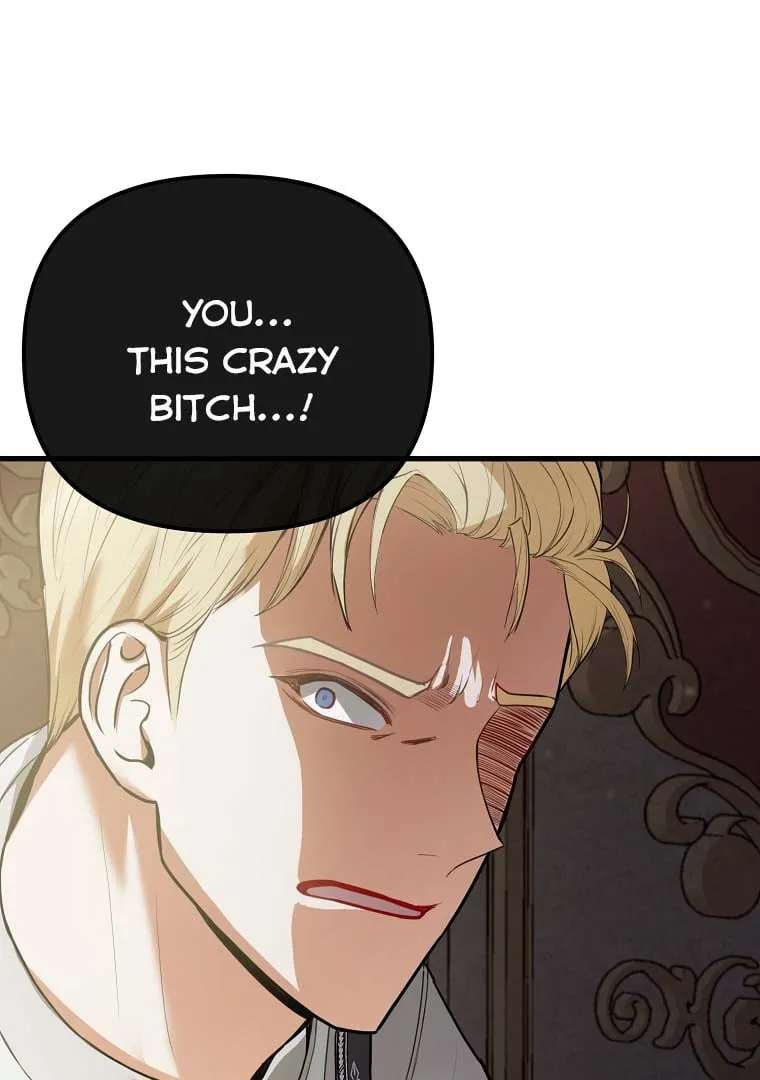 The Saintess Returns as a Villain Chapter 2.5 page 36 - 