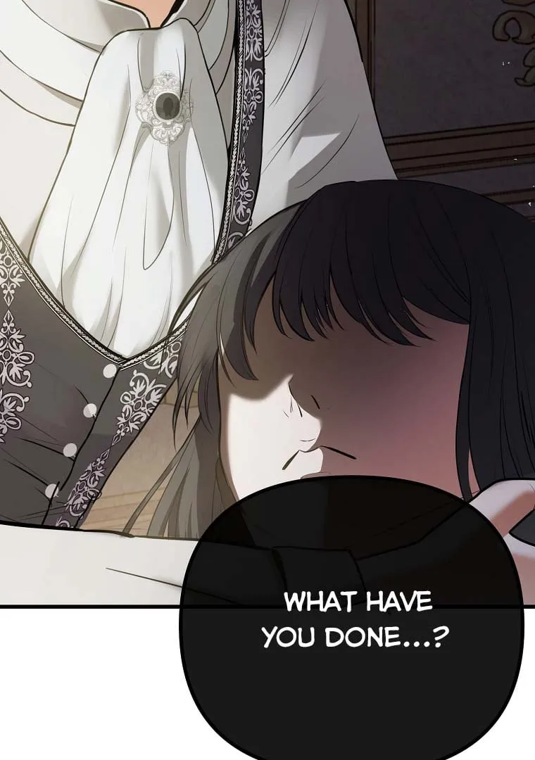The Saintess Returns as a Villain Chapter 2.5 page 37 - 