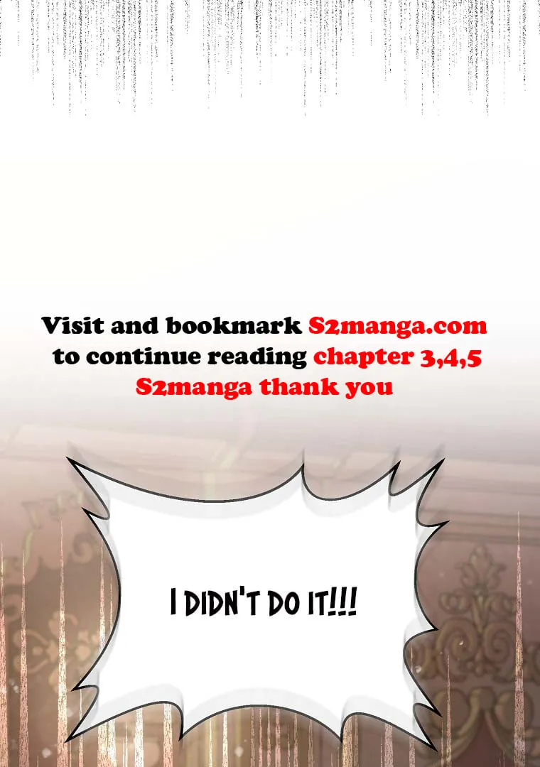 The Saintess Returns as a Villain Chapter 2.5 page 39 - 
