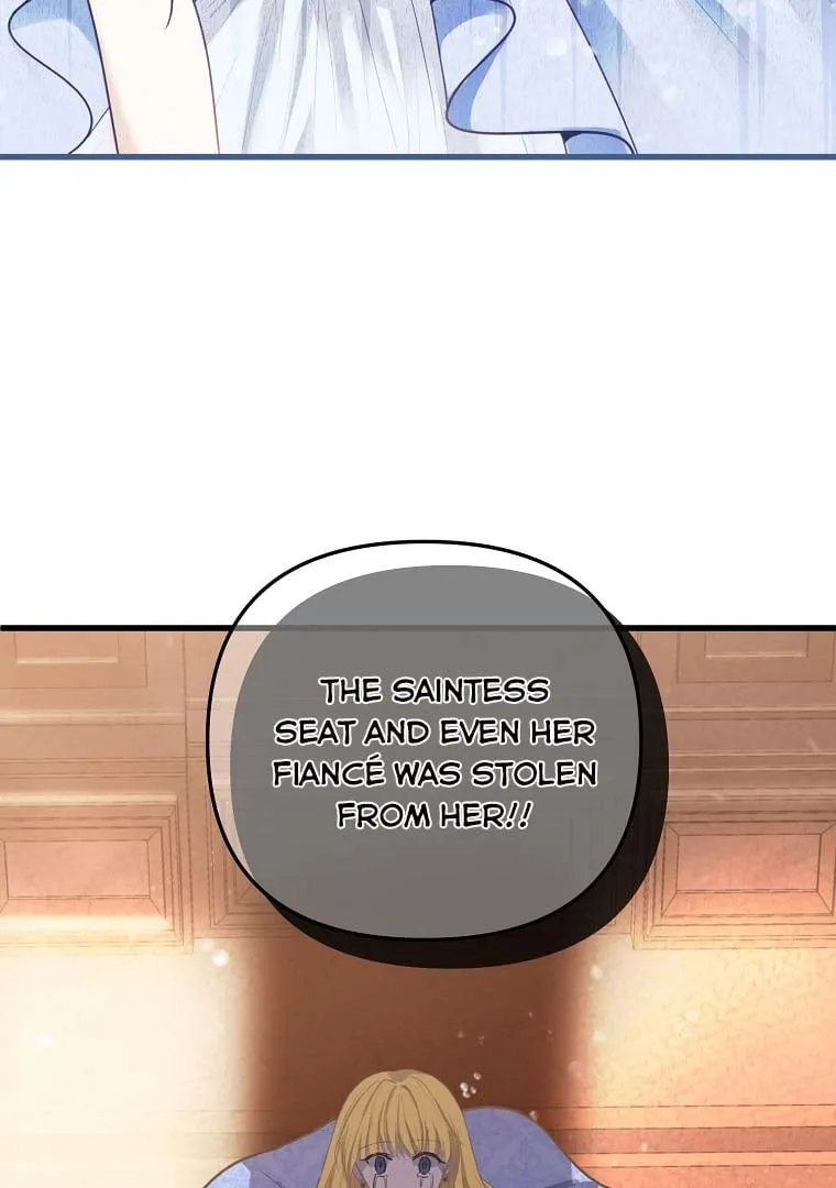 The Saintess Returns as a Villain Chapter 2.5 page 41 - 