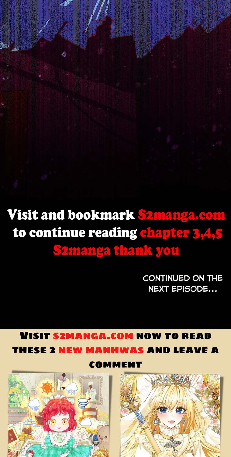 The Saintess Returns as a Villain Chapter 2.5 page 48 - 