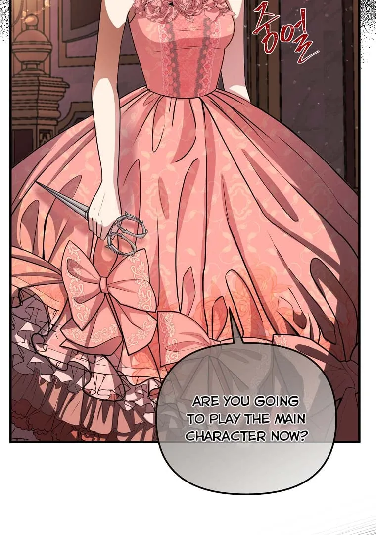 The Saintess Returns as a Villain Chapter 2.5 page 8 - 