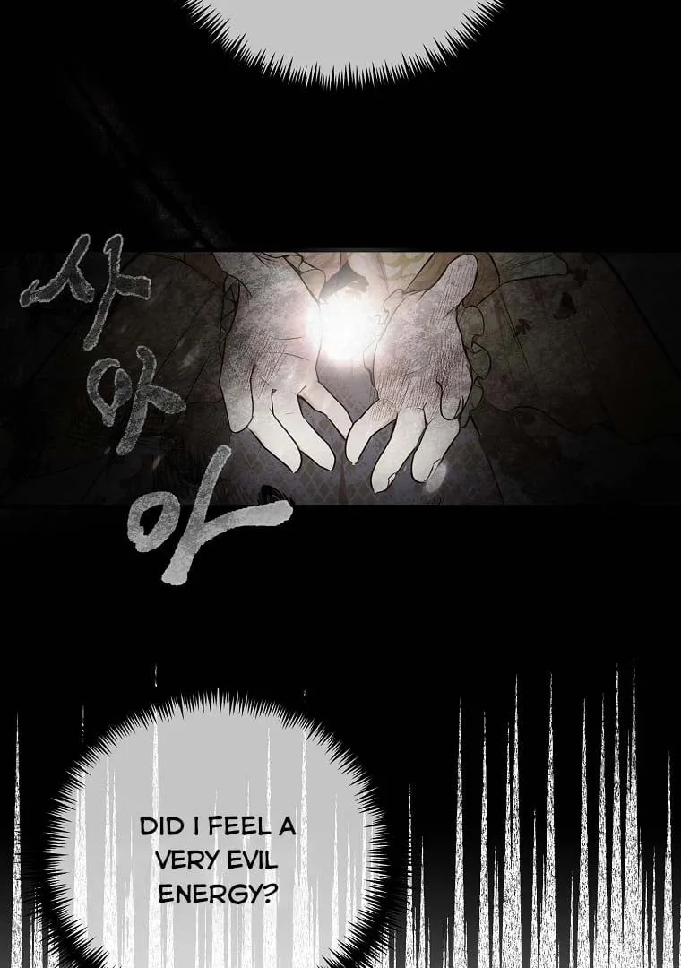 The Saintess Returns as a Villain Chapter 2 page 3 - 