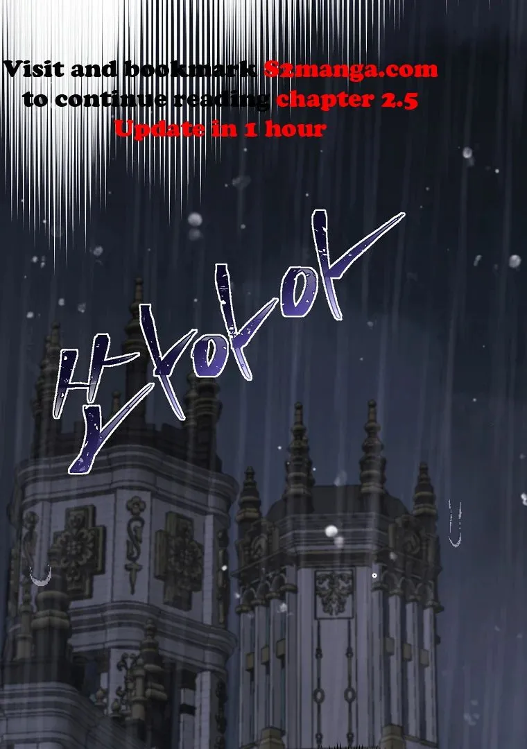 The Saintess Returns as a Villain Chapter 2 page 22 - 