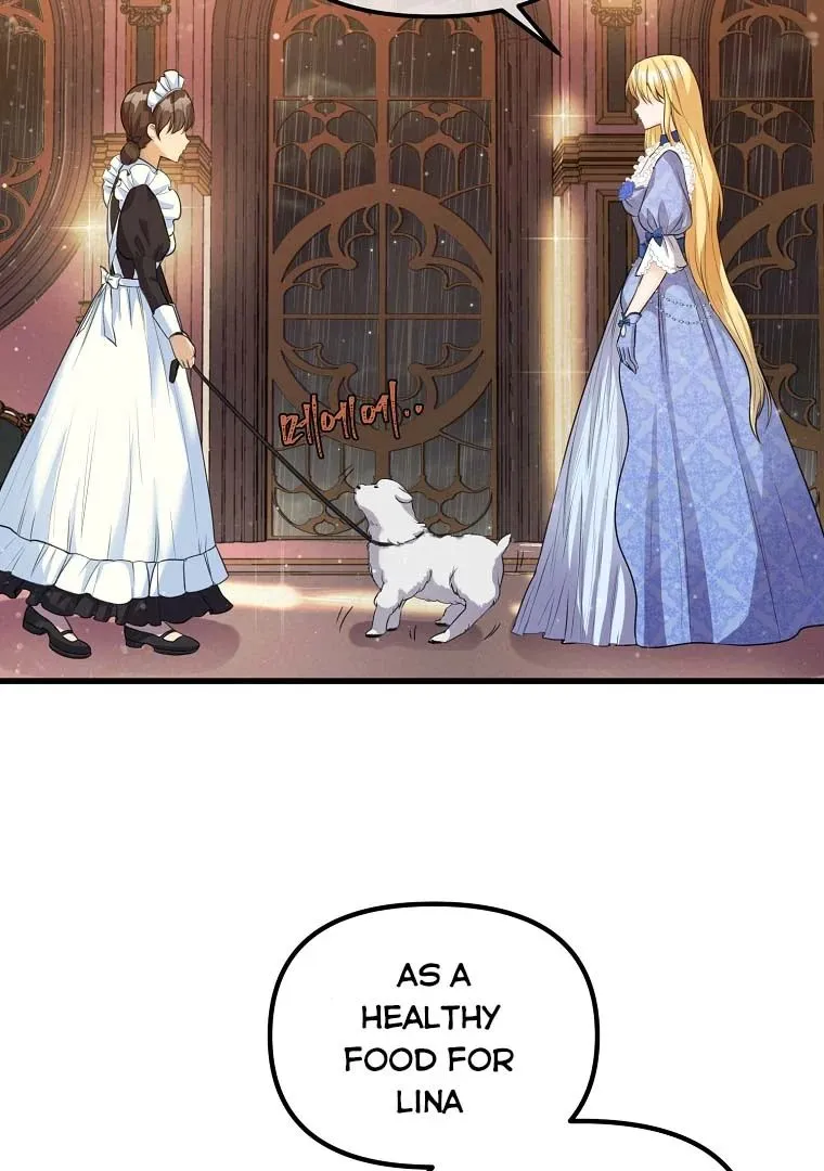 The Saintess Returns as a Villain Chapter 2 page 27 - 