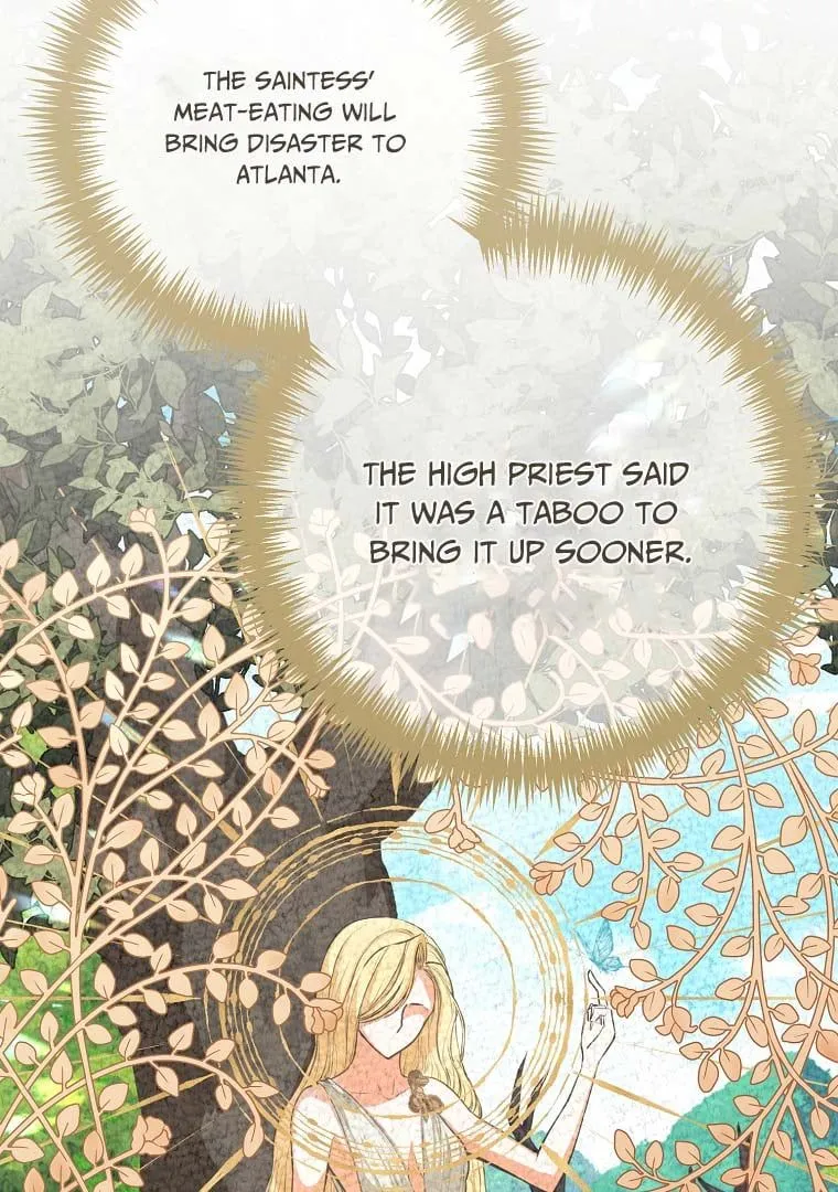 The Saintess Returns as a Villain Chapter 2 page 33 - 