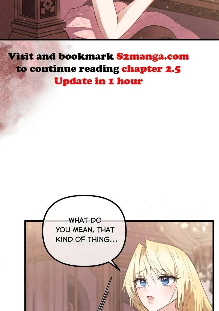 The Saintess Returns as a Villain Chapter 2 page 44 - 