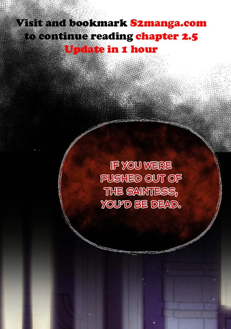 The Saintess Returns as a Villain Chapter 2 page 46 - 