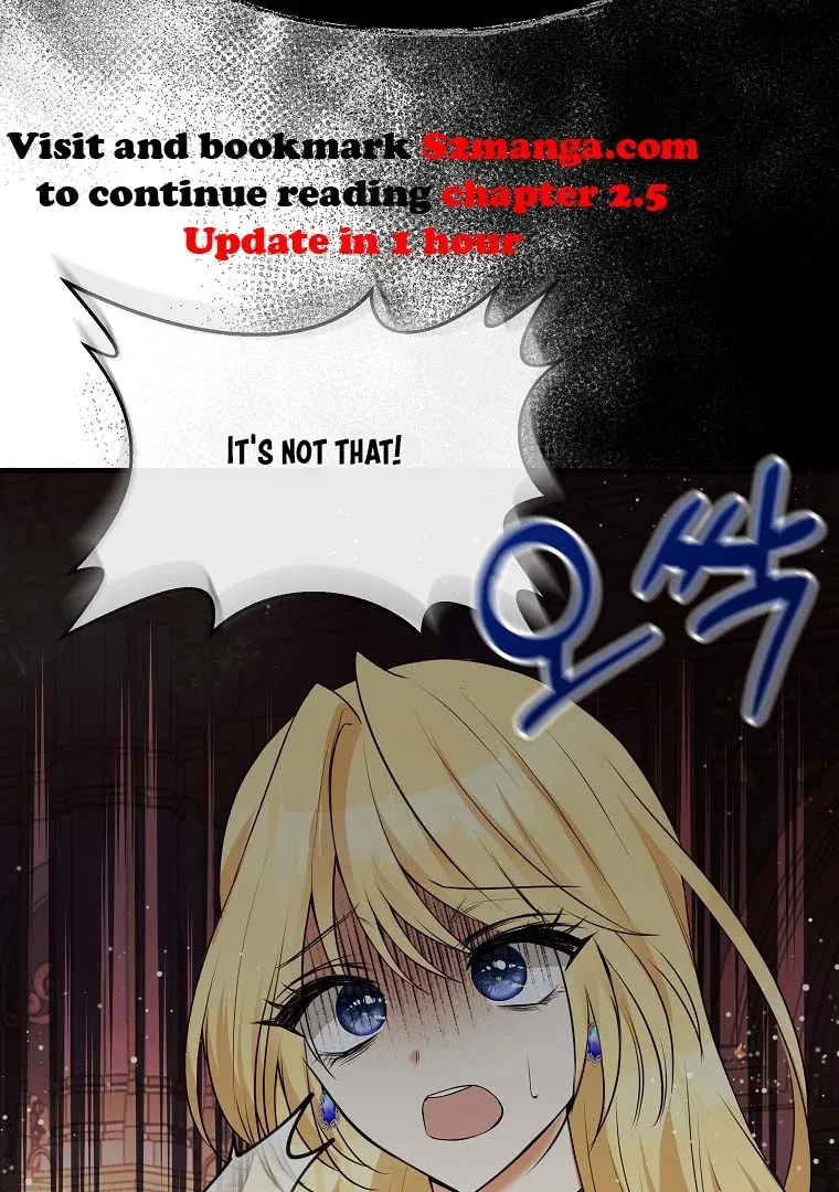 The Saintess Returns as a Villain Chapter 2 page 49 - 
