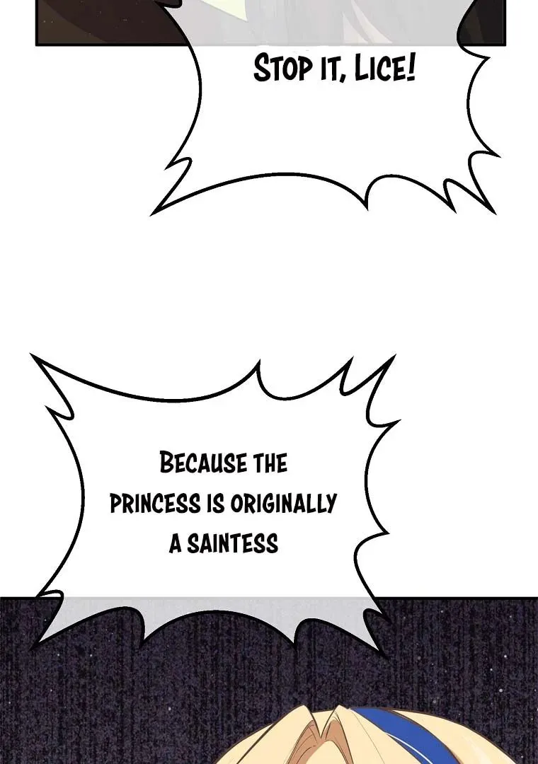 The Saintess Returns as a Villain Chapter 2 page 10 - 