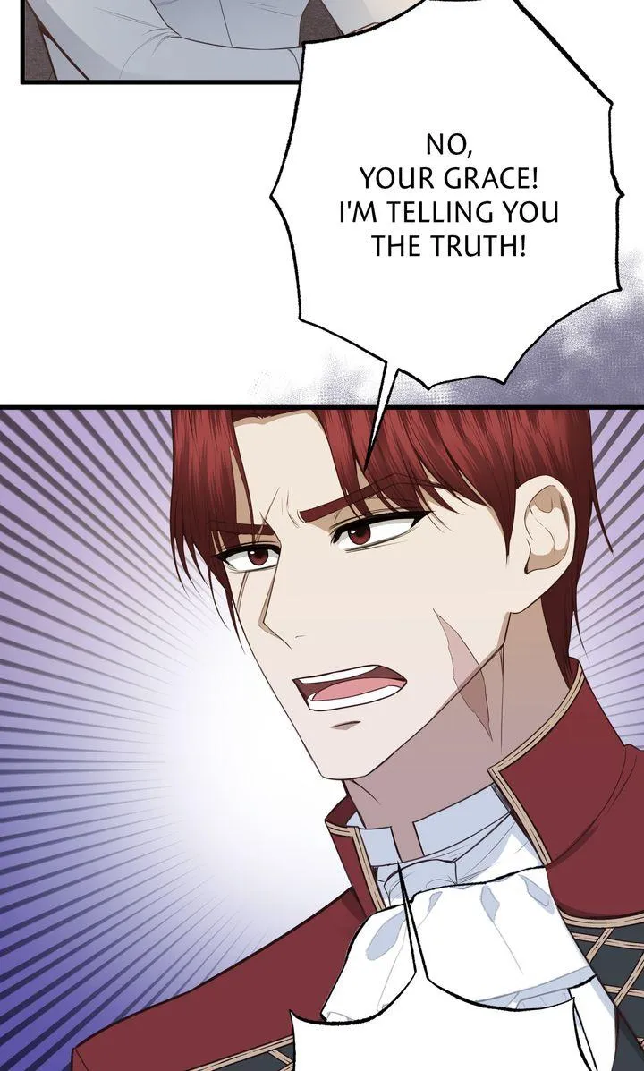 The Saintess Returns as a Villain Chapter 20 page 17 - 