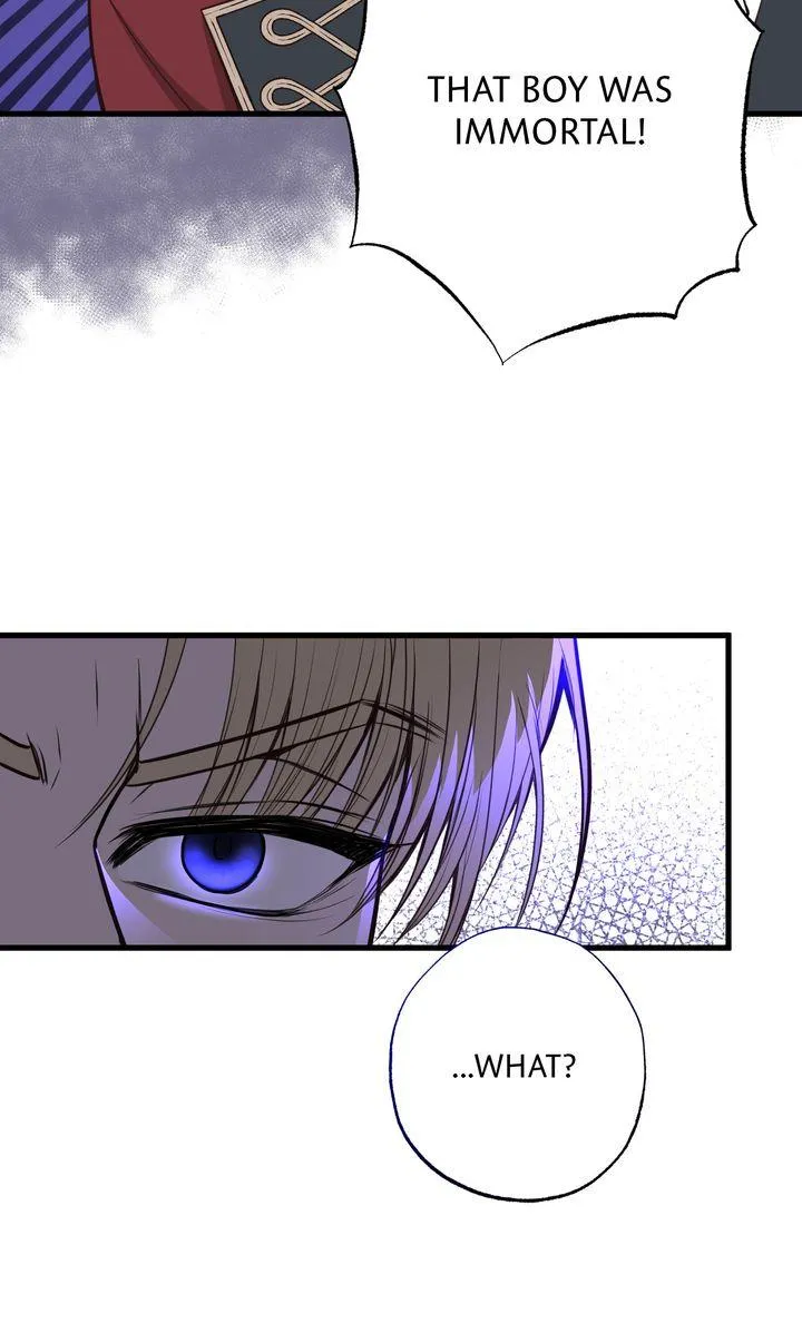 The Saintess Returns as a Villain Chapter 20 page 18 - 