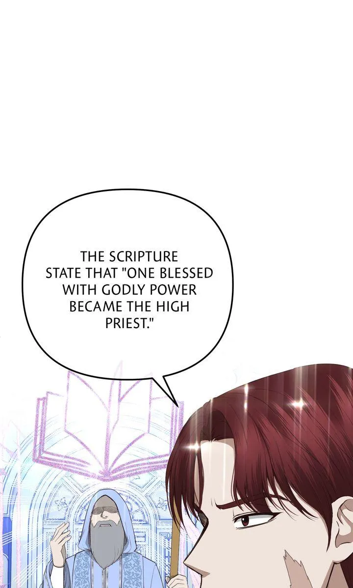 The Saintess Returns as a Villain Chapter 20 page 19 - 