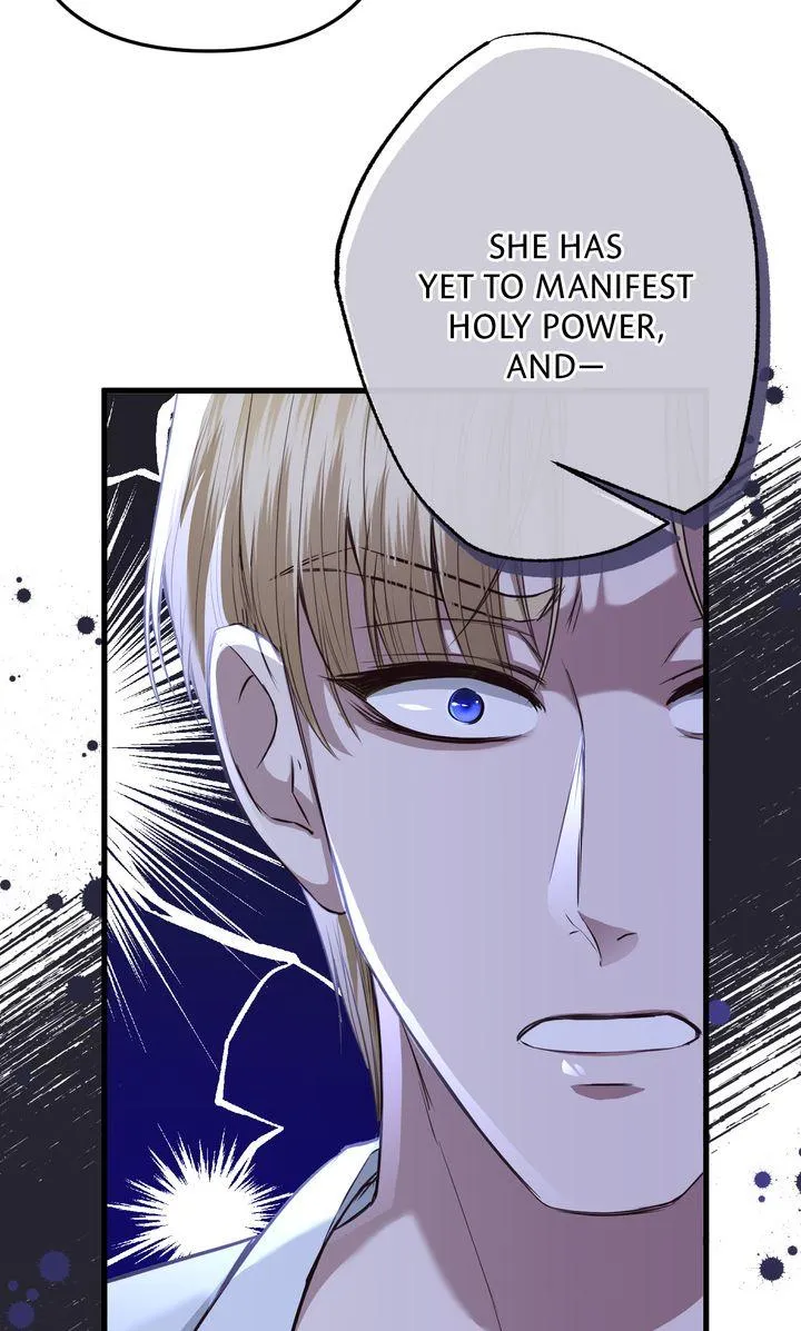The Saintess Returns as a Villain Chapter 20 page 24 - 