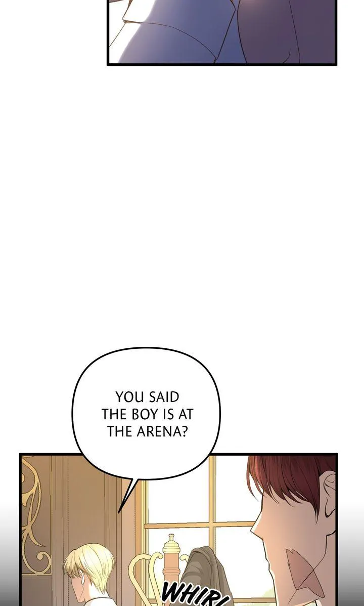 The Saintess Returns as a Villain Chapter 20 page 27 - 