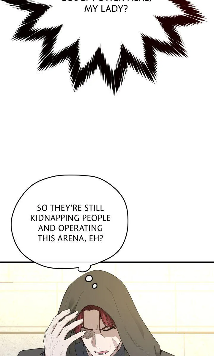 The Saintess Returns as a Villain Chapter 20 page 4 - 