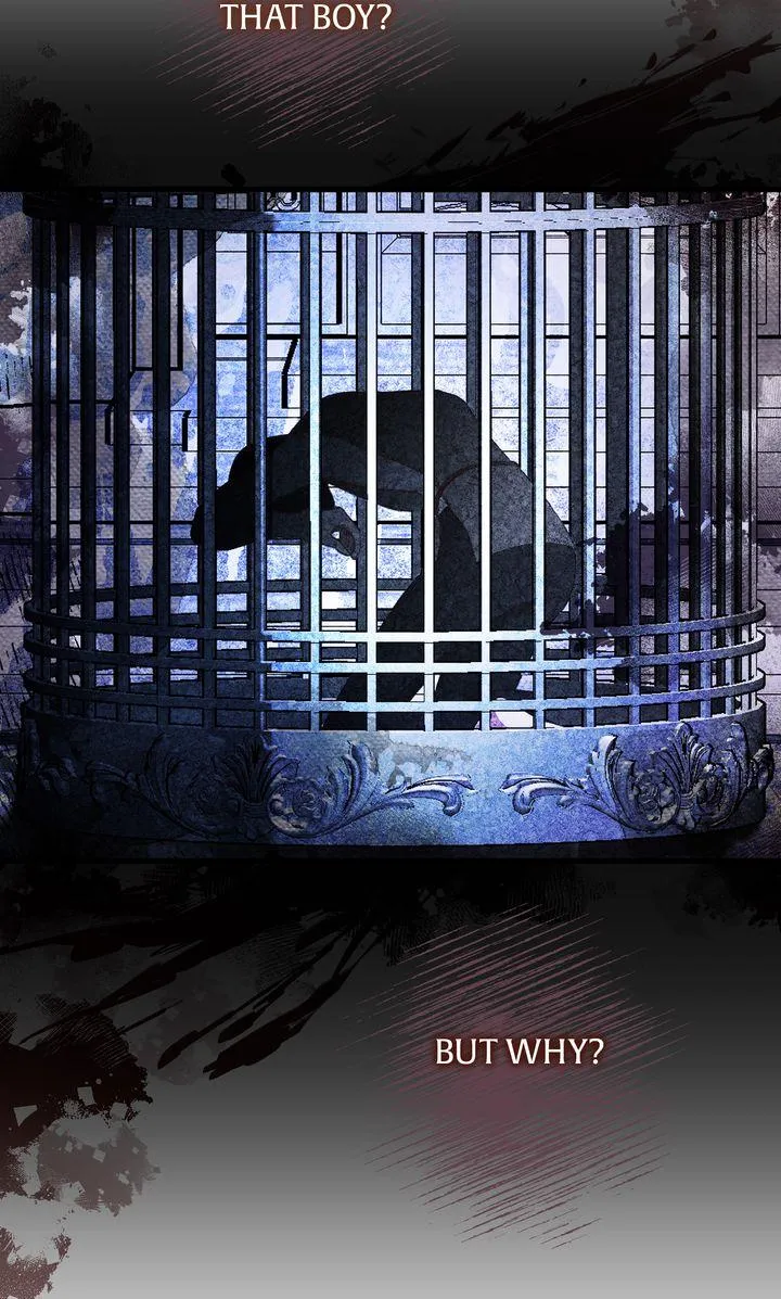 The Saintess Returns as a Villain Chapter 20 page 32 - 