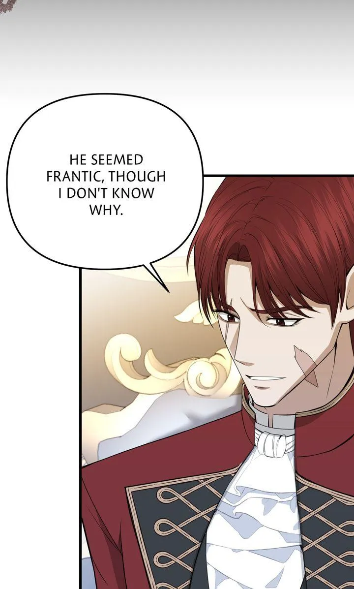 The Saintess Returns as a Villain Chapter 20 page 33 - 