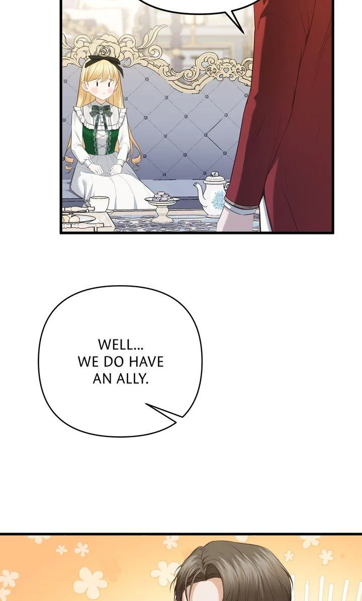 The Saintess Returns as a Villain Chapter 20 page 38 - 