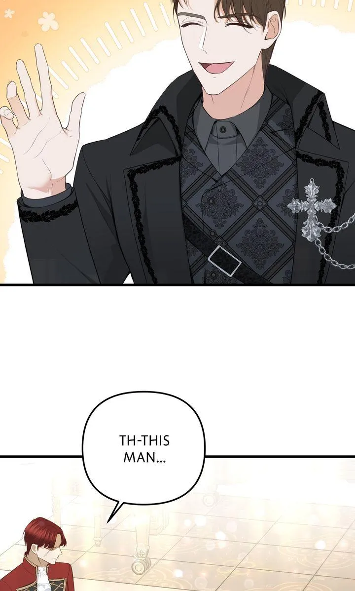 The Saintess Returns as a Villain Chapter 20 page 39 - 