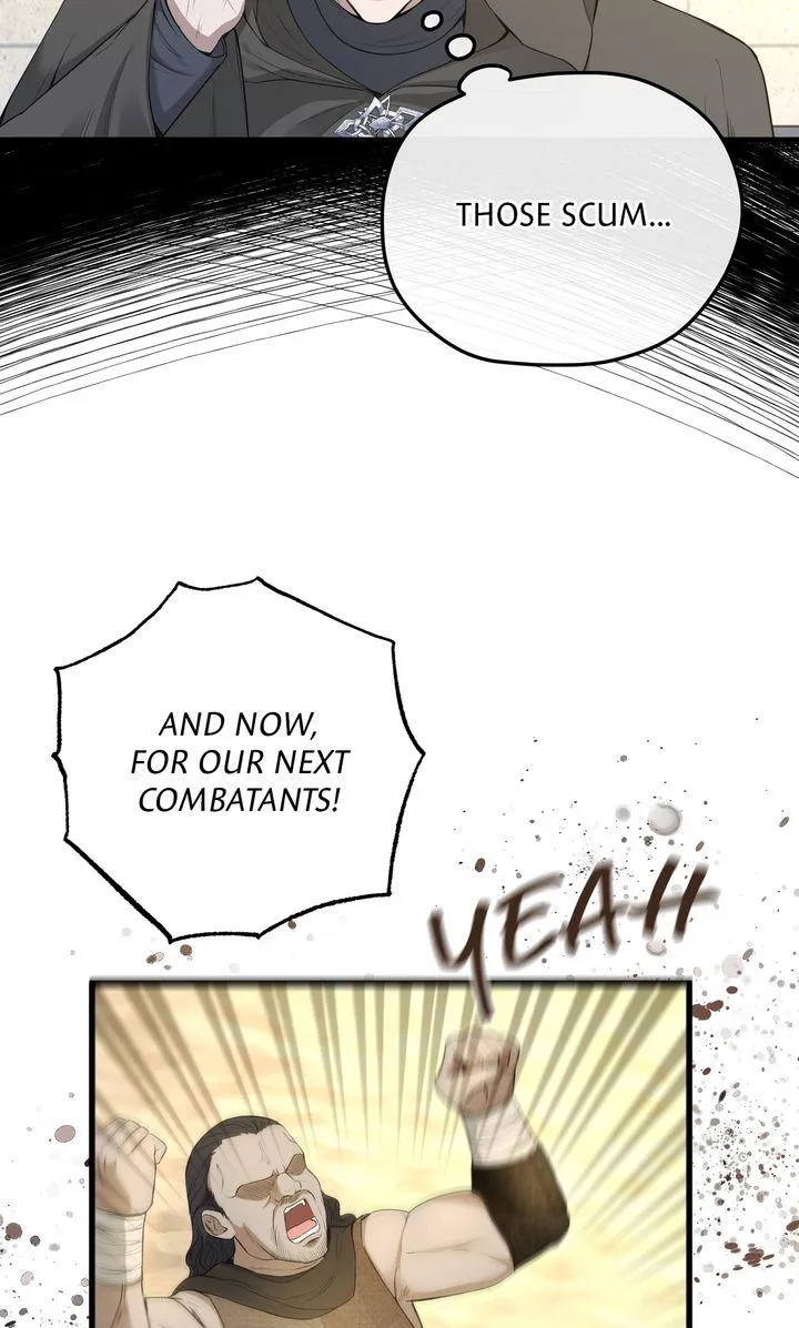 The Saintess Returns as a Villain Chapter 20 page 5 - 