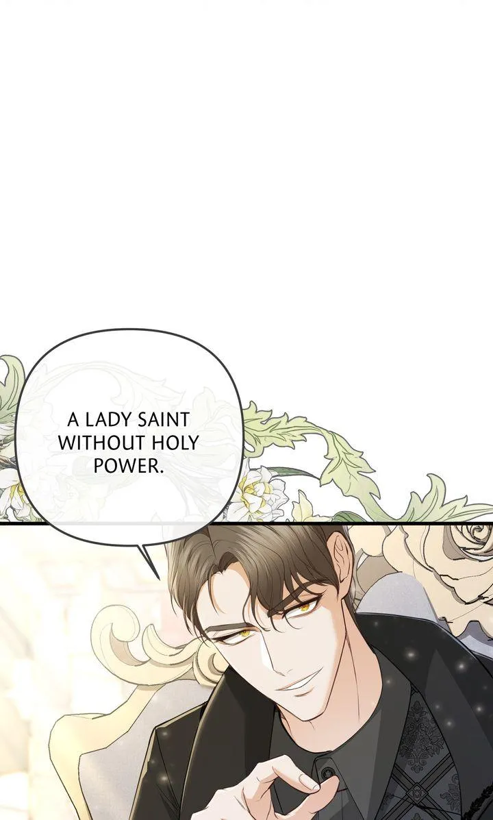 The Saintess Returns as a Villain Chapter 20 page 42 - 