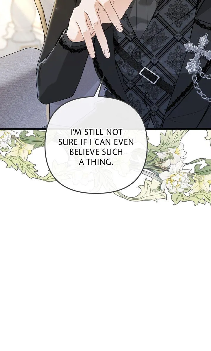 The Saintess Returns as a Villain Chapter 20 page 43 - 