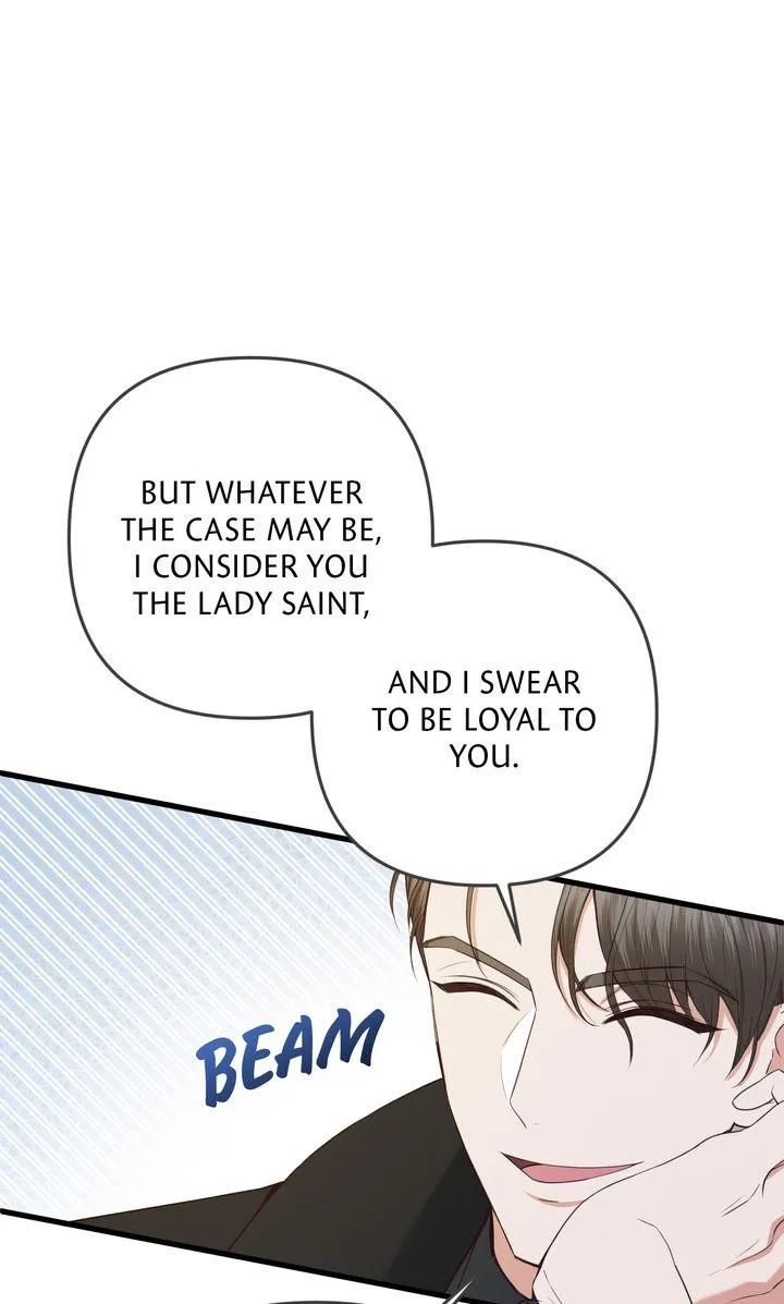 The Saintess Returns as a Villain Chapter 20 page 44 - 