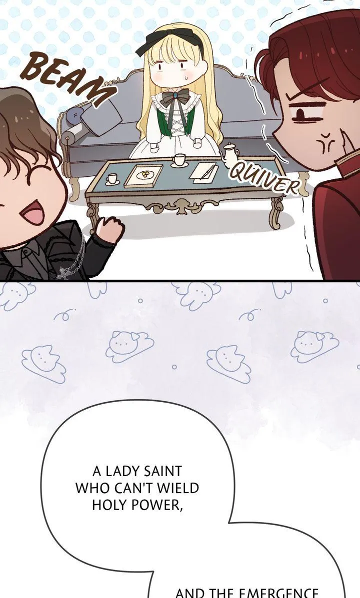 The Saintess Returns as a Villain Chapter 20 page 46 - 