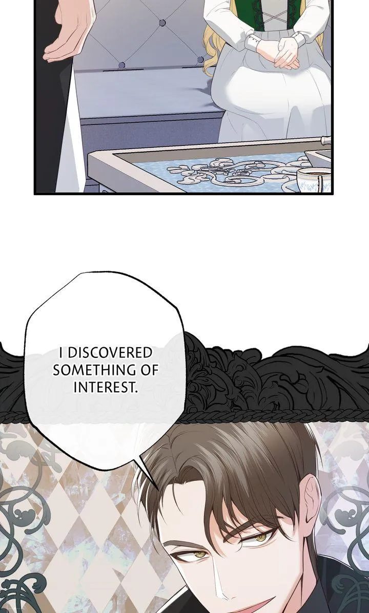 The Saintess Returns as a Villain Chapter 20 page 49 - 