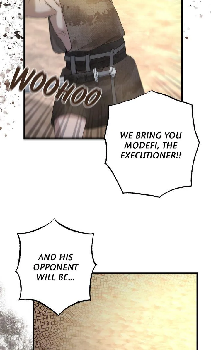 The Saintess Returns as a Villain Chapter 20 page 6 - 